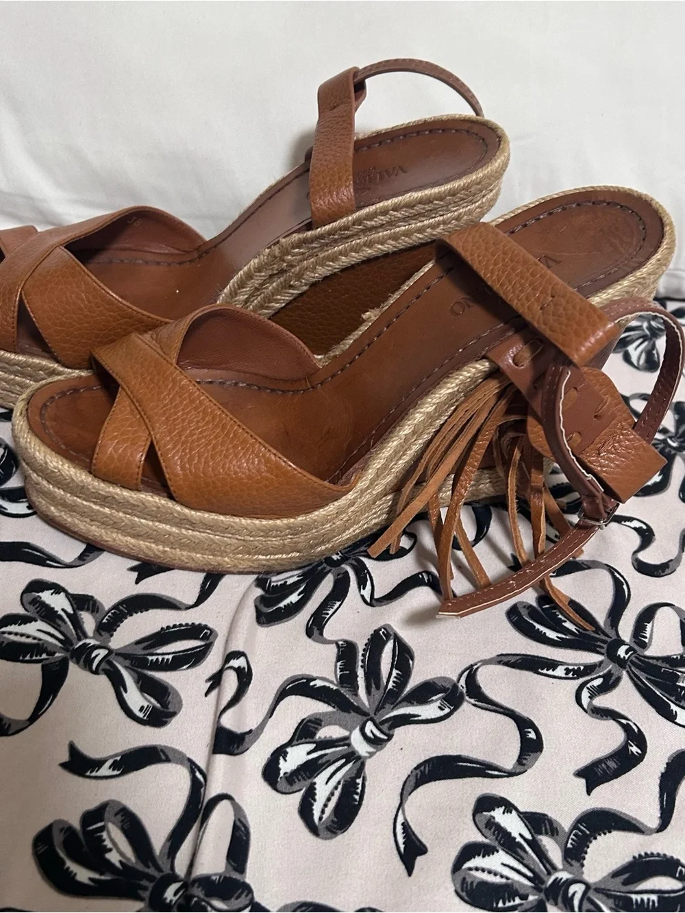 Good condition . Strap is not the original strap .